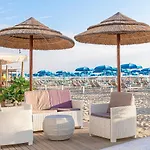 Szálloda Evo Boutique & Bellaria – Igea Marina