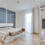 Szálloda Evo Boutique & Bellaria – Igea Marina