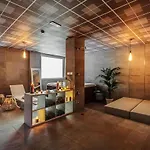 Szálloda Evo Boutique & 3*