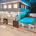 Evo Boutique & Szálloda