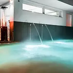 Szálloda Evo Boutique &