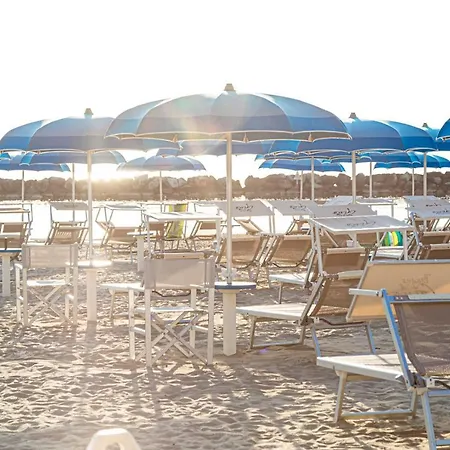 Evo Boutique & 3* Bellaria-Igea Marina