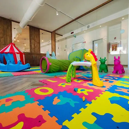 Hotel Evo Boutique & Bellaria-Igea Marina