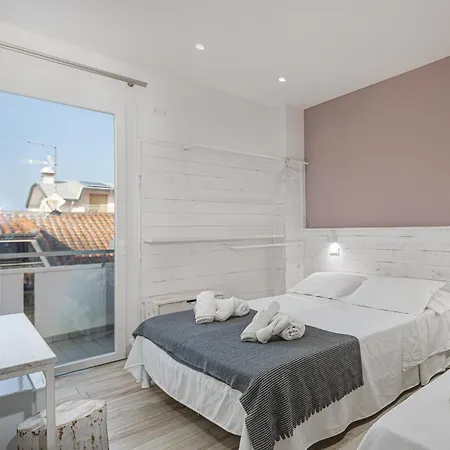 Evo Boutique & 酒店 3*