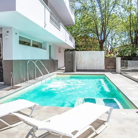 Hotel Evo Boutique & 3*