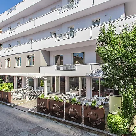 Hotel Evo Boutique &