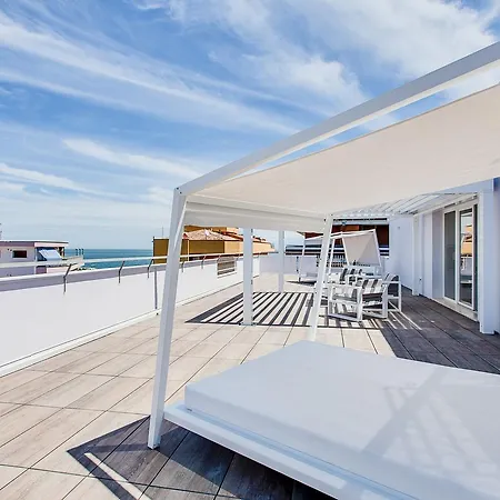 Evo Boutique & 3* Bellaria-Igea Marina