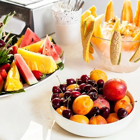 Hotel Evo Boutique & 3*