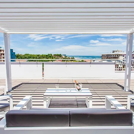 Hotel Evo Boutique & Bellaria-Igea Marina