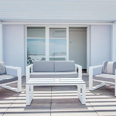Evo Boutique & Otel Bellaria-Igea Marina