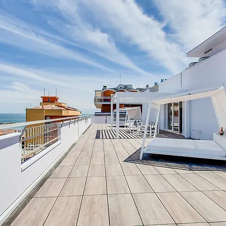 Evo Boutique & Отель