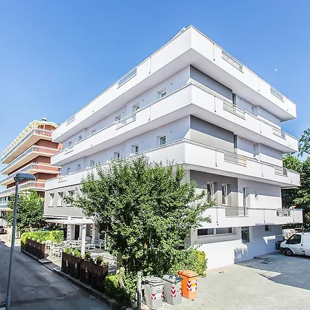 Evo Boutique & Hotel Bellaria-Igea Marina