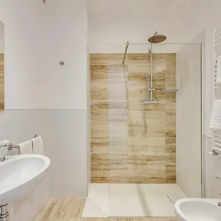 Отель Evo Boutique &