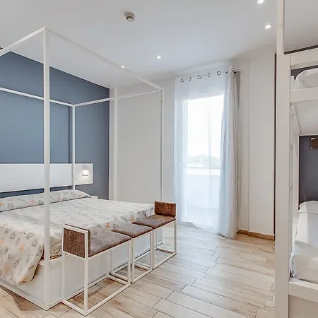 Hotel Evo Boutique & Bellaria-Igea Marina