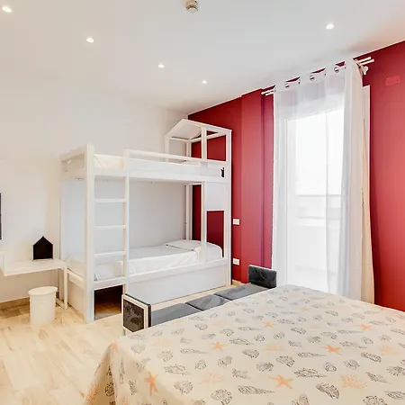 Evo Boutique & Hotel Bellaria-Igea Marina