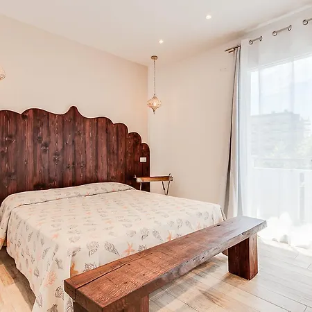 Hotel Evo Boutique &