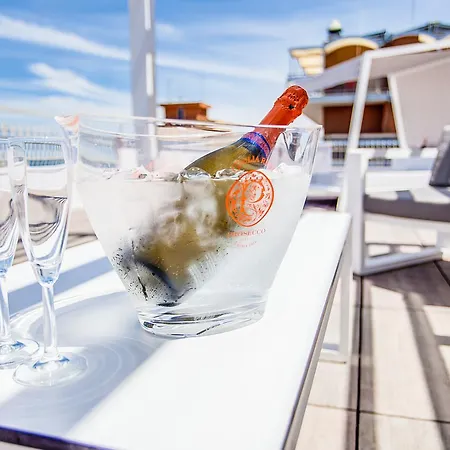 Evo Boutique & Hotel 3*