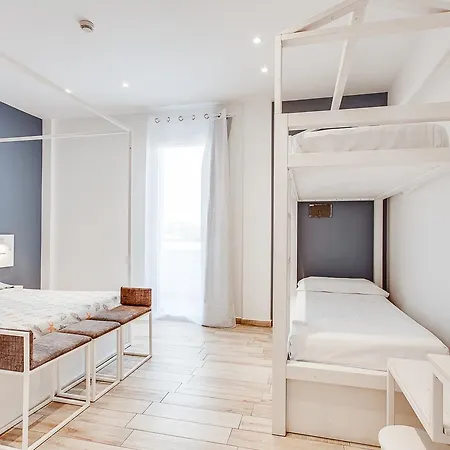 Evo Boutique & Беллария-Иджеа-Марина