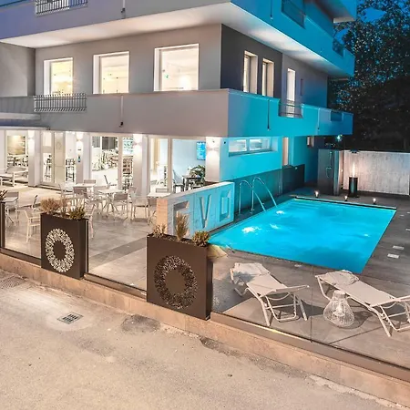 Evo Boutique & Hotel