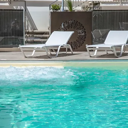 Evo Boutique & Hotel