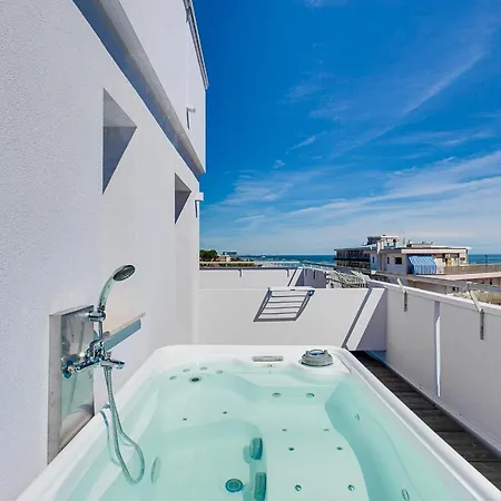 Evo Boutique & 3* Bellaria-Igea Marina