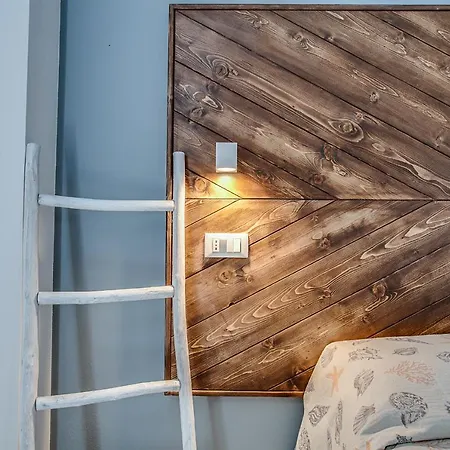 Evo Boutique & Отель Беллария-Иджеа-Марина