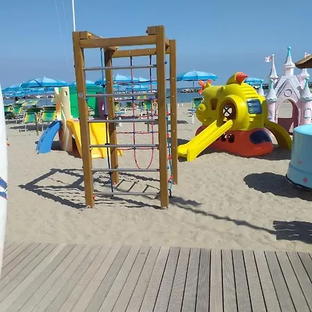 Hotel Evo Boutique & Bellaria-Igea Marina