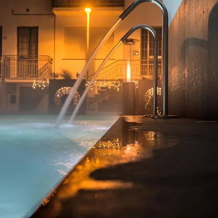 Evo Boutique & 3* Беллария-Иджеа-Марина