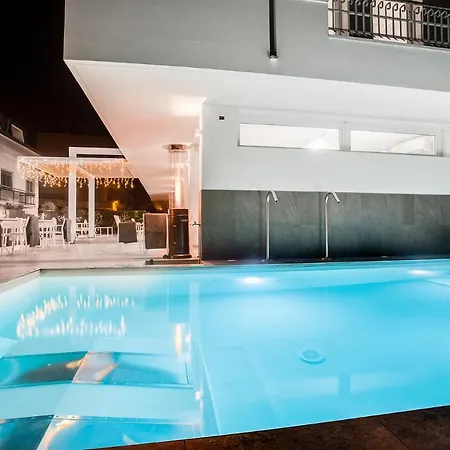 Evo Boutique & Hotel 3*