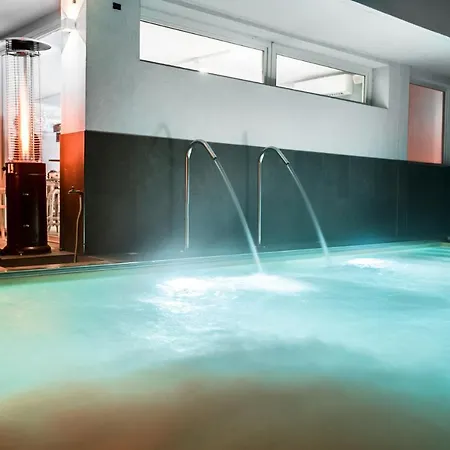 Hotel Evo Boutique &