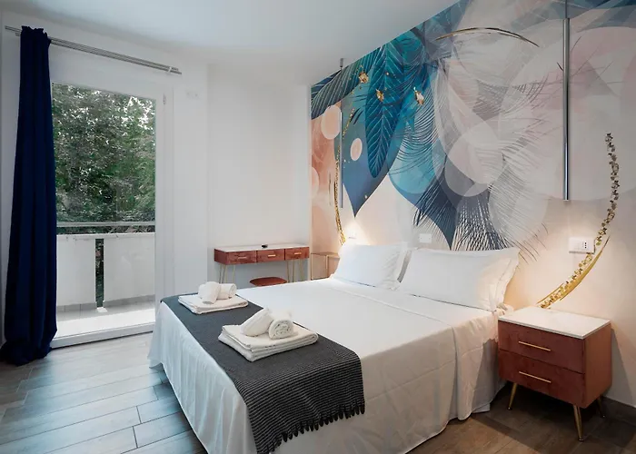 Evo Boutique & 贝拉里亚-伊贾马里纳