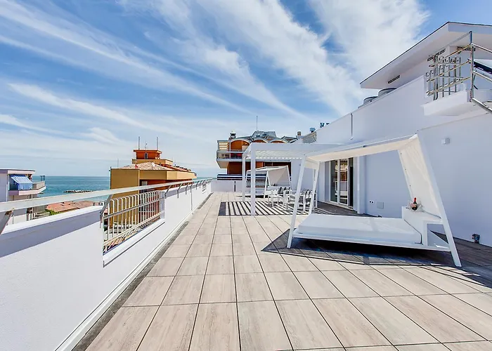 Evo Boutique & 酒店