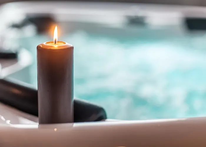 Evo Boutique & 酒店 3*