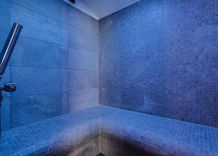 Evo Boutique & 酒店 3*