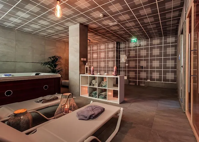 Evo Boutique & 酒店 贝拉里亚-伊贾马里纳