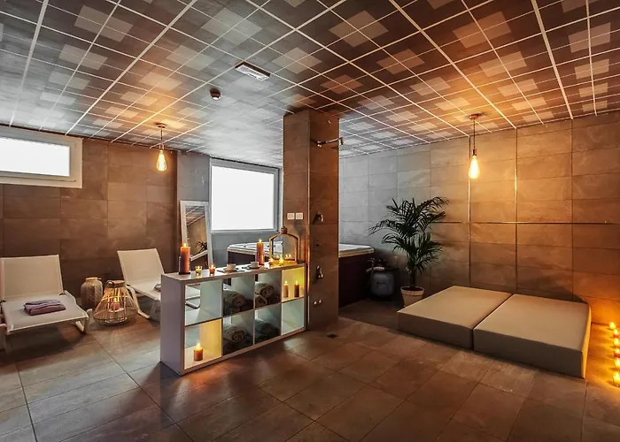 酒店 Evo Boutique & 3*