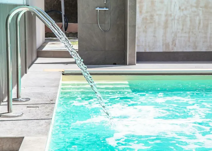 Evo Boutique & 3* 贝拉里亚-伊贾马里纳