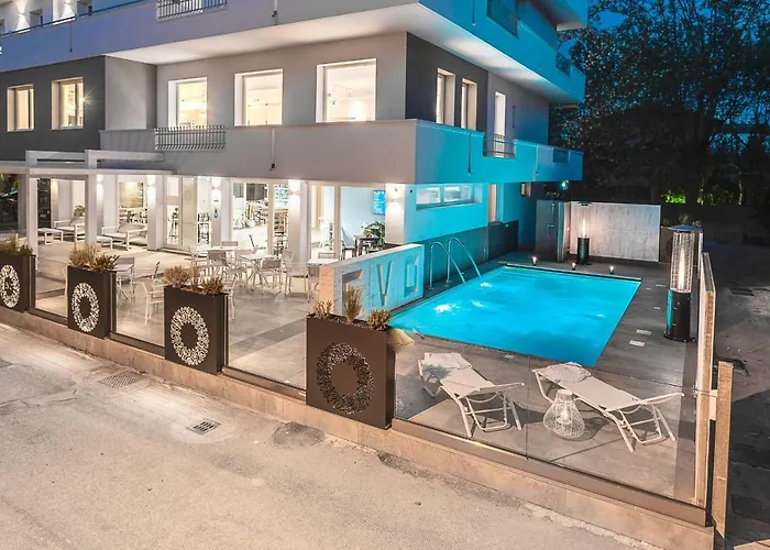 Evo Boutique & 酒店