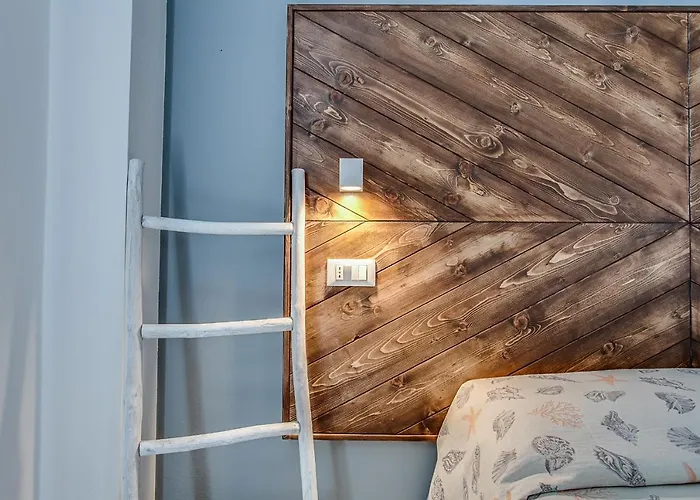 Evo Boutique & 酒店 贝拉里亚-伊贾马里纳