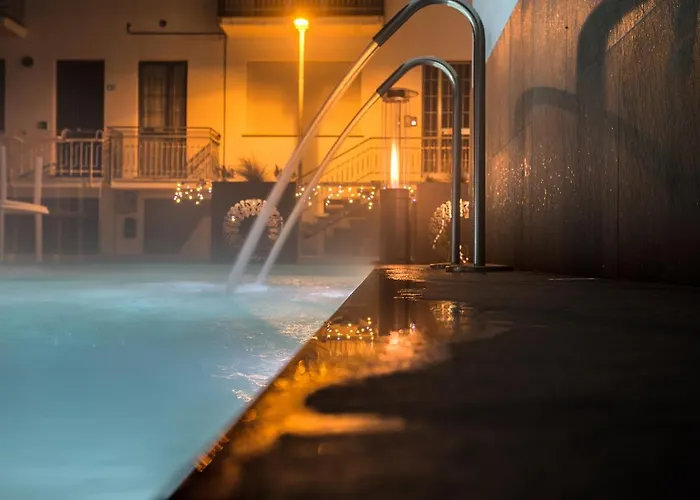 Evo Boutique & 3* 贝拉里亚-伊贾马里纳