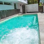 Evo Boutique & Hotel 3*