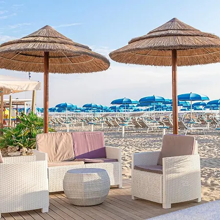 Szálloda Evo Boutique & Bellaria – Igea Marina