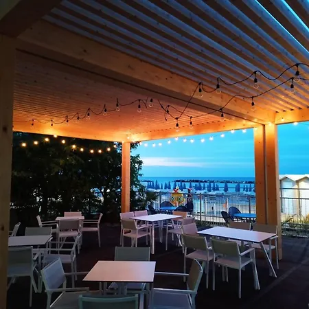 Hotel Evo Boutique & Bellaria-Igea Marina