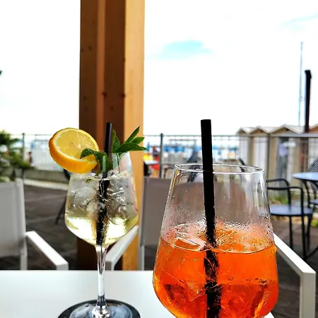 Evo Boutique & Hotel Bellaria-Igea Marina