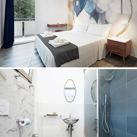 Evo Boutique & Bellaria – Igea Marina