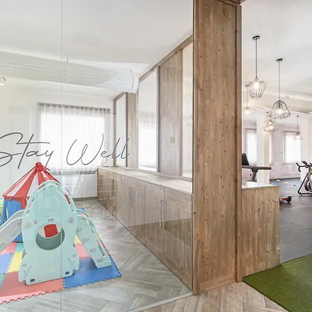 Evo Boutique & Szálloda 3*