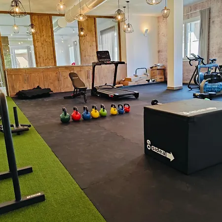 Hotel Evo Boutique & Bellaria-Igea Marina