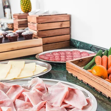 Evo Boutique & Hotel Bellaria-Igea Marina