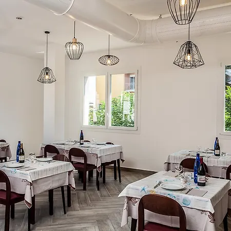 Evo Boutique & Hotel 3*