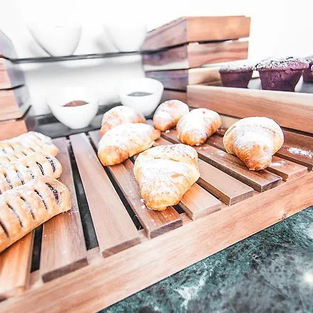 Hotel Evo Boutique & Bellaria-Igea Marina